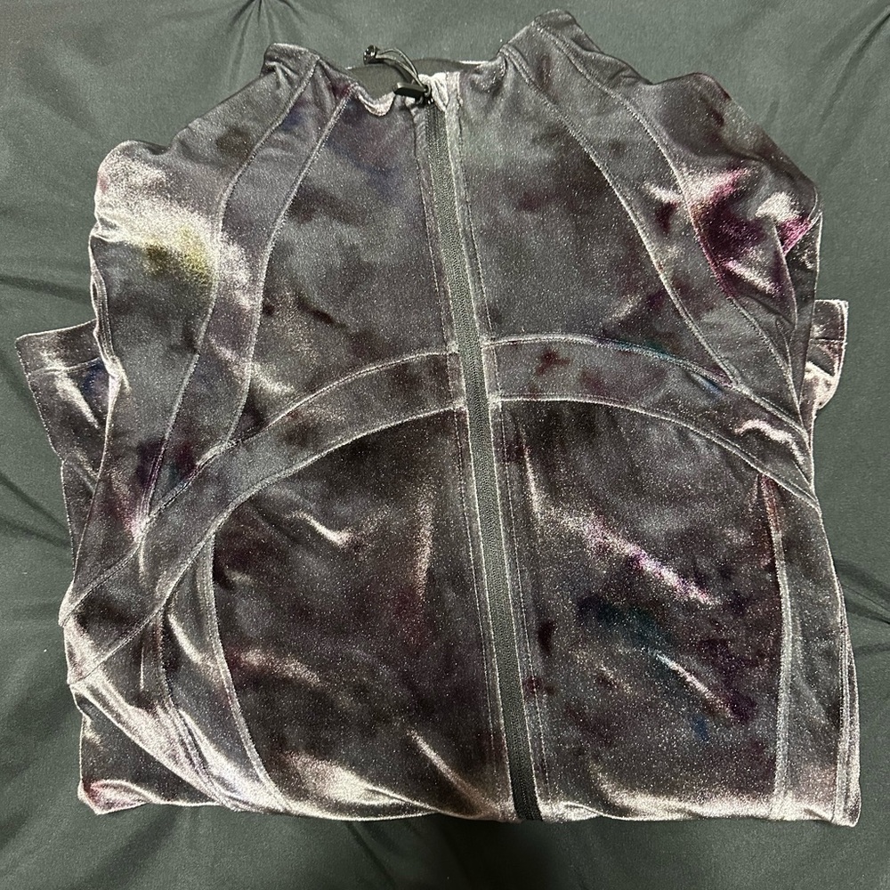Lululemon define jacket